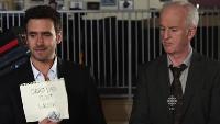 Click to watch 'A Stand Up Guy' (popup) Republic Of Doyle